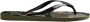 Havaianas Groene Camu Flip Flops Multicolor Heren - Thumbnail 4