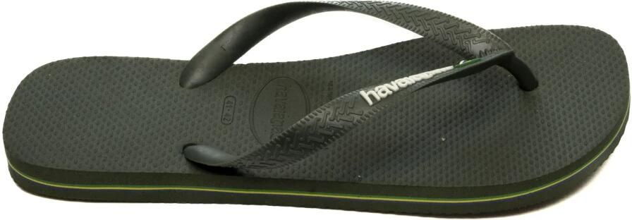 Havaianas Brasil Logo Flip Flop