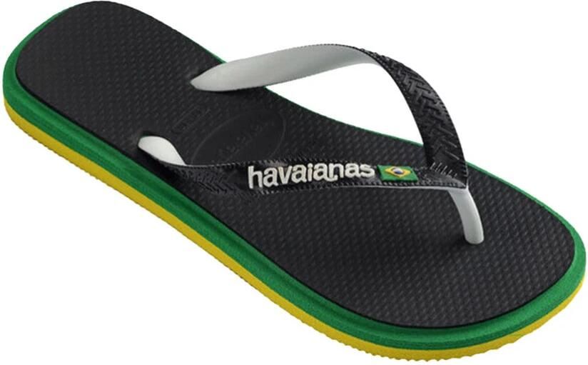 Havaianas Brasil Twist