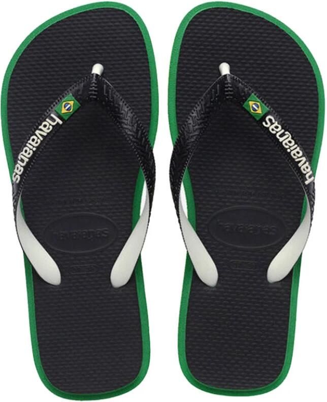 Havaianas Brasil Twist - Foto 3
