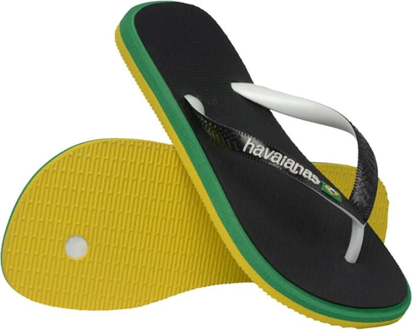Havaianas Brasil Twist - Foto 2