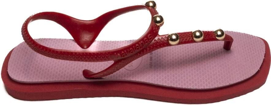 Havaianas Flash Fusion Flip-Flops