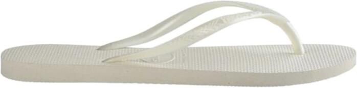 Havaianas Gestructureerde zool flip flops