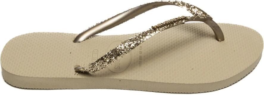 Havaianas Slim Glitter