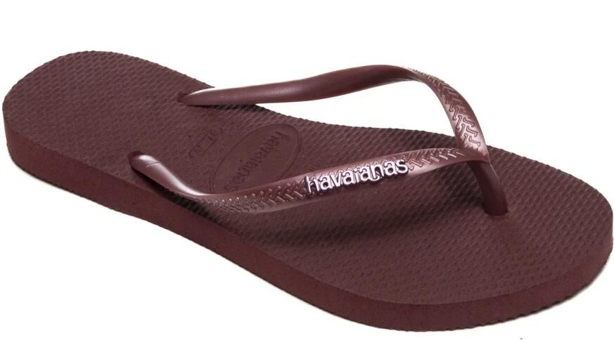 Havaianas Slim Logo Metallic - Foto 3