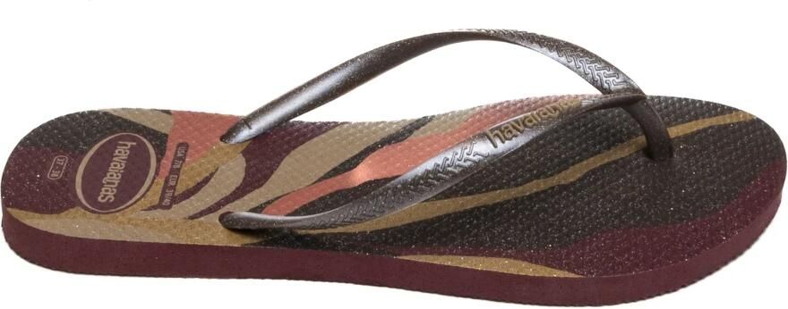 Havaianas Slim Palette Glow