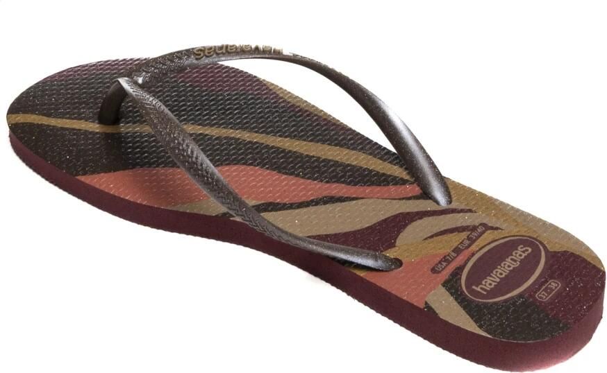 Havaianas Slim Palette Glow - Foto 3
