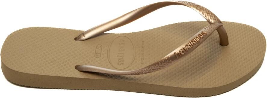 Havaianas Slim teenslippers