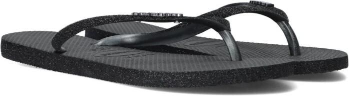 Havaianas Teenslippers SLIM SPARKLE 2 zomerschoen slippers poolslides met glitter - Foto 3