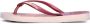 Havaianas Meisjes Slim Palette Glow Slippers Pink Dames - Thumbnail 4