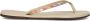 Havaianas Teenslippers in metallic look model 'You Metallic' - Thumbnail 3