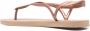 HAVAIANAS Teenslippers Dames Luna Premium Ii Maat: 39 Materiaal: Rubber Kleur: Roze - Thumbnail 3