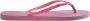 Havaianas Slim Glitter Flip Flops Dames Pink- Heren Pink - Thumbnail 3