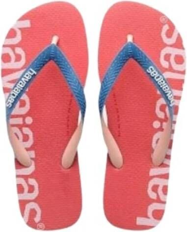 Havaianas Sandalen roze Dames