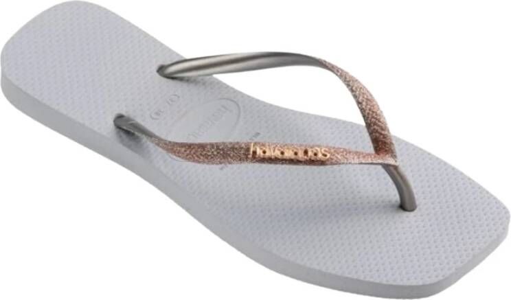 Havaianas Sandals Grijs Dames