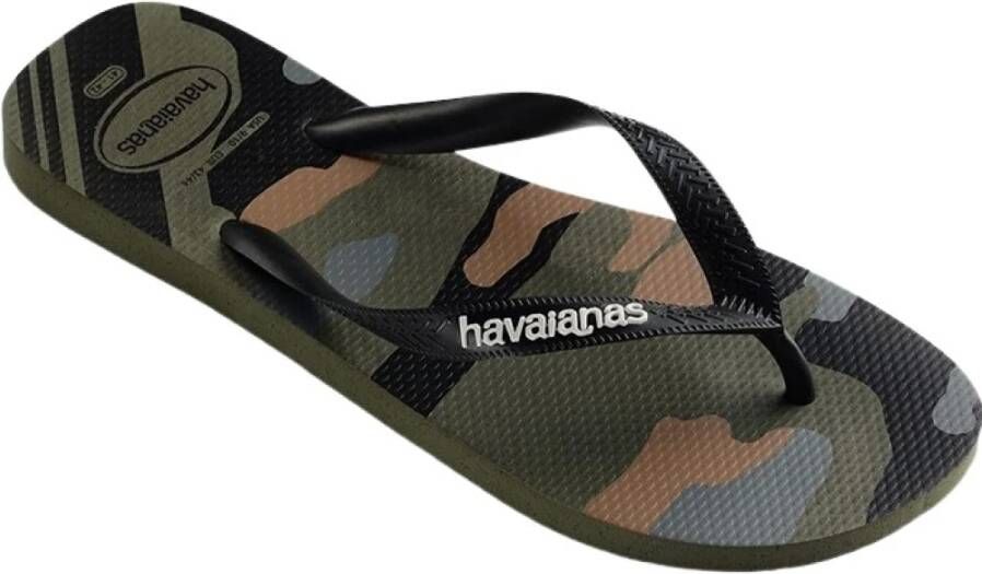 Havaianas Sandals Meerkleurig Unisex