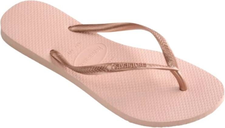 Havaianas Sandals Roze Dames