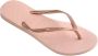 Havaianas Teenslippers SLIM zomerschoen slippers poolslides met zachte tussenstuk voor de tenen - Thumbnail 4