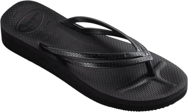 Havaianas Sandals Zwart Dames