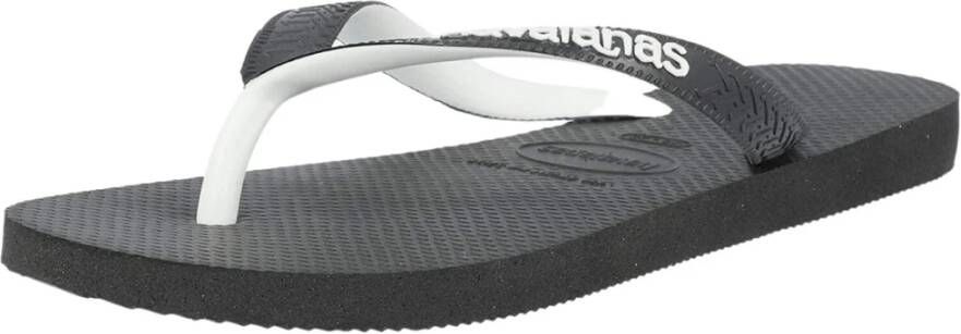Havaianas Sandals Zwart Unisex