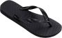 Havaianas Teenslippers Top in eenvoudig design - Thumbnail 2