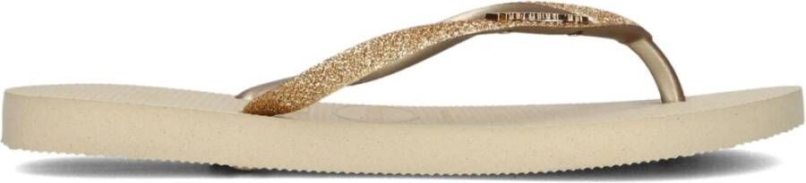 Havaianas Slim Glitter II Slippers