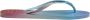 Havaianas Women's Slim Gradient Sunset Sandalen meerkleurig - Thumbnail 2