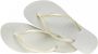 Havaianas Teenslippers SLIM zomerschoen slippers poolslides met zachte tussenstuk voor de tenen - Thumbnail 2