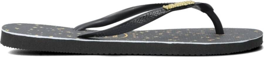Havaianas Slim Woman Sterrenprint Slippers