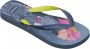 Havaianas Flip flops Top Fortnite Blauw Dames - Thumbnail 3