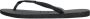 HAVAIANAS Teenslippers Dames Slim Sparkle Ii Maat: 37 Materiaal: Rubber Kleur: Zwart - Thumbnail 4