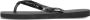 Havaianas Slippers Teenslippers Dames Square Zwart - Thumbnail 2
