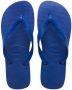 Havaianas Teenslippers Top zomerschoen slippers poolslides met merklabel - Thumbnail 2