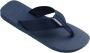 Havaianas Teenslippers URBAN BASIC MATERIAL zomerschoen slippers poolslides badschoen in eenvoudig ontwerp - Thumbnail 2