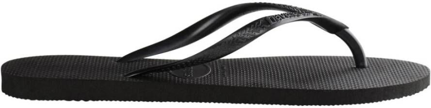 Havaianas Teenslippers SLIM zomerschoen slippers poolslides met zachte tussenstuk voor de tenen - Foto 8