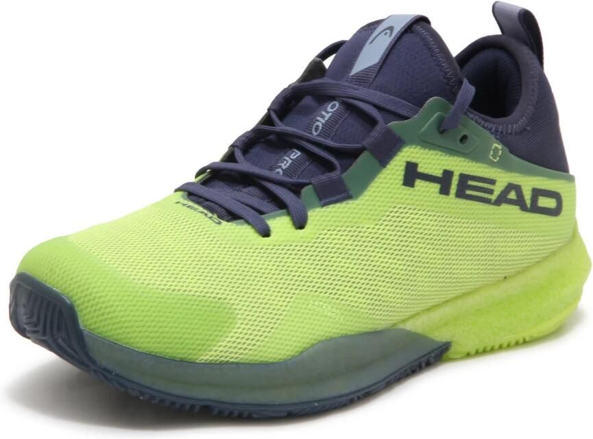 Head Motion Pro Padel Sneaker