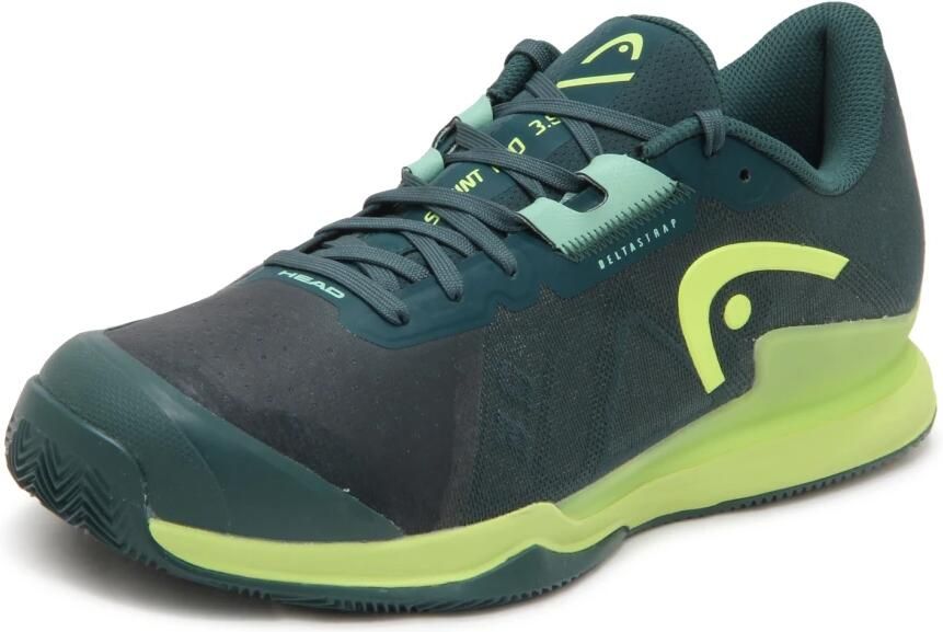 Head Sprint Pro 3.5 Clay Shoe