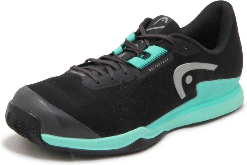 Head Tennis Sprint Pro 3.5 Clay Schoenen - Foto 3