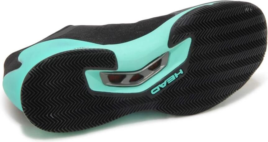Head Tennis Sprint Pro 3.5 Clay Schoenen - Foto 2