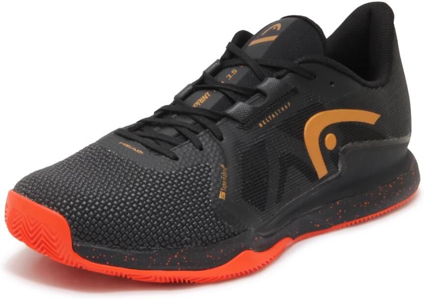 Head Tennis Sprint Pro 3.5 SF Clay Shoes