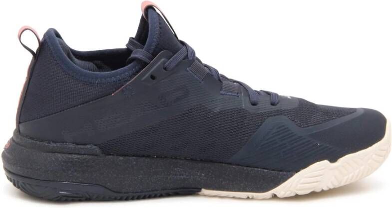 Head Motion Pro Padel Schoenen Blauw-Wit