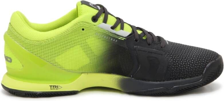 Head Tennis Sprint Pro 3.0 Clay Schoenen