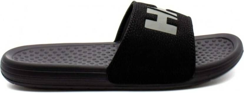 Helly Hansen Klapki damskie Slide 11715 990 36 Zwart Dames