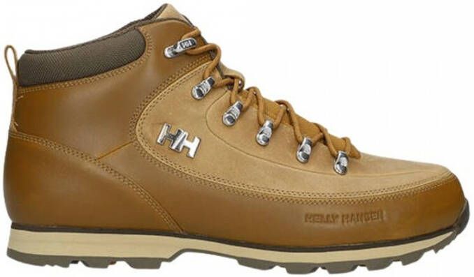 Helly Hansen Buty męskie The Forester 10513 730 Bruin Heren - Foto 2