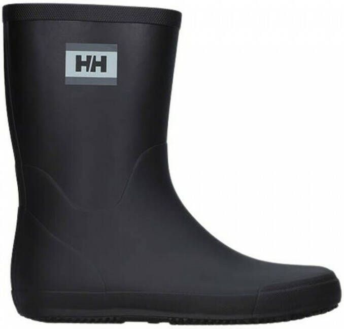 Helly Hansen Nordvik 2 Rubberlaarzen zwart grijs