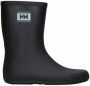 Helly Hansen Nordvik 2 Rubberlaarzen zwart grijs - Thumbnail 1