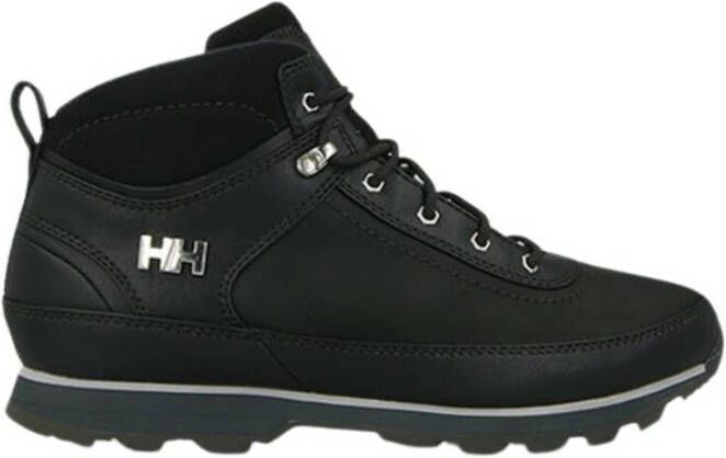 Helly Hansen Calgary 10874-991 Mannen Zwart Laarzen - Foto 1