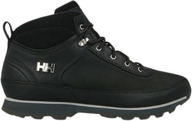 Helly Hansen Calgary 10874 991 Mannen Zwart Laarzen