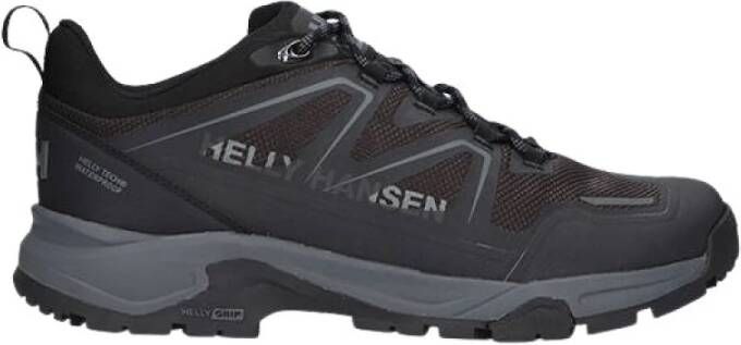 Helly Hansen Cascade Low HT 11749 990 schoenen Zwart Heren