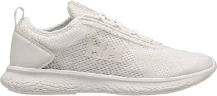 Helly Hansen Dames Sneakers White Dames